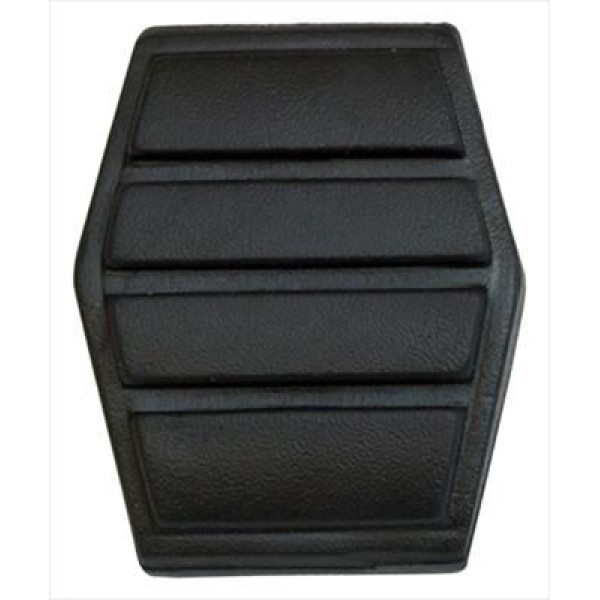 DEPAR 2102 Pedal Lastiği Debriyaj-Fren R9-R11