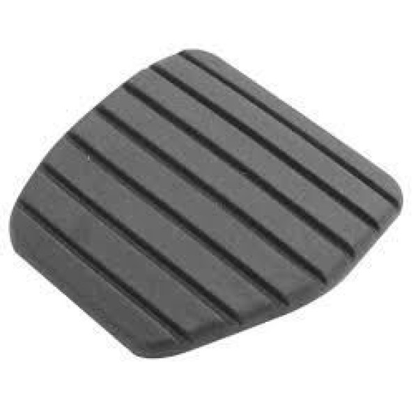 DEPAR 2116 Fren Debriyaj Pedal Lastiği Fluence Em