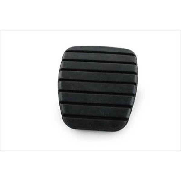 DEPAR 2119 Pedal Lastiğidebriyaj - Frenmaster IV Megane III