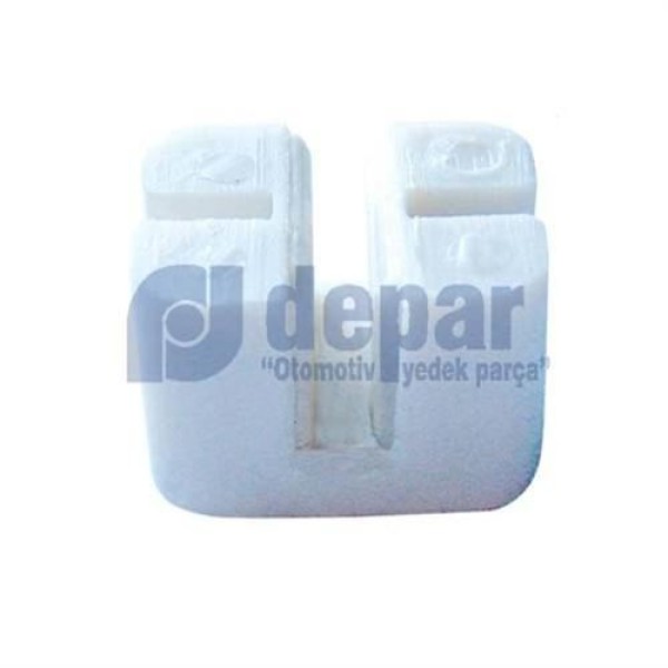 DEPAR 2275 Cam Kızak Fıberı Tam Doğan Kartal Şahin