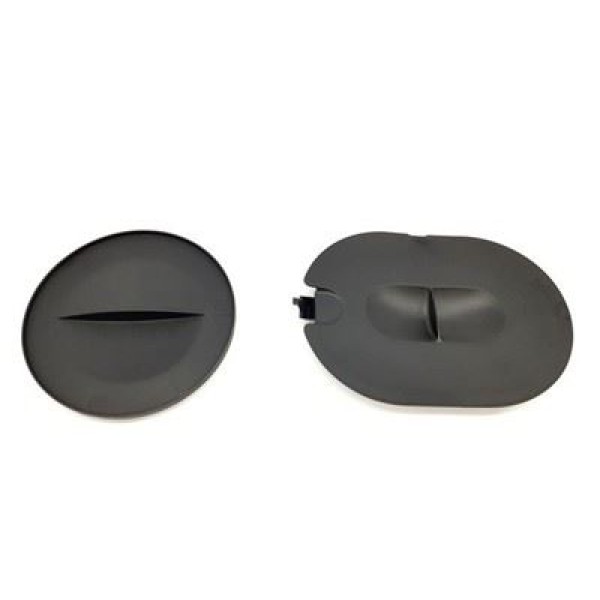 DEPAR 2295 Davlumbaz Kapağı Tak. Ön R/L Megane II