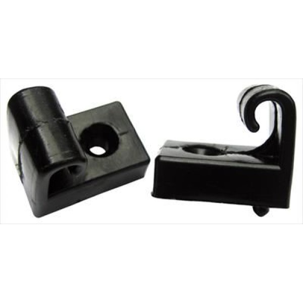 DEPAR 2341 Güneşlik Bağlantı Ayağı Doğan Kartal Şahin