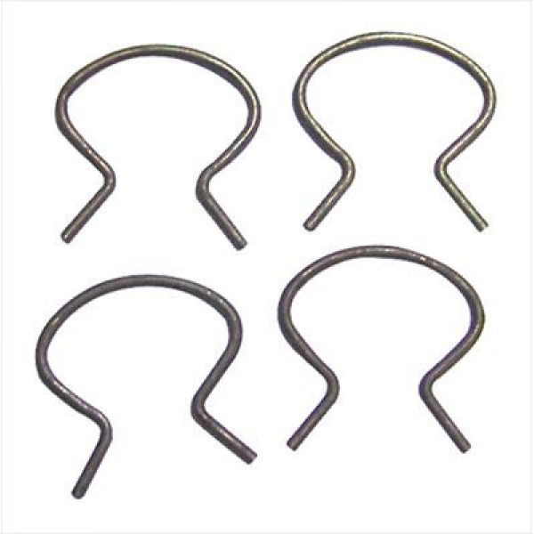 DEPAR 2695 124-131 Cam Kol Segmanı 