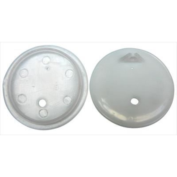 DEPAR 2697 Renault 9 -11 Cam Su Depo Kapağı