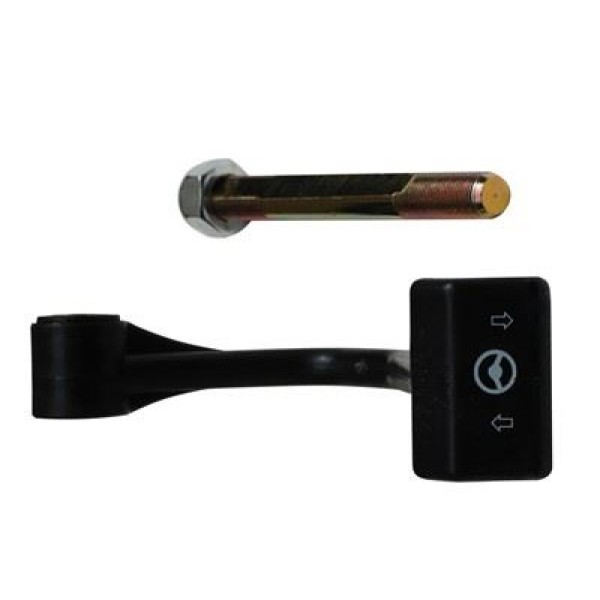 DEPAR 2721 Direksiyon Ayar Kolu Tempra