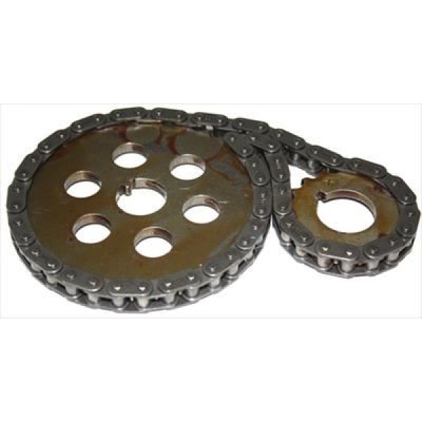 DEPAR 2777 Eksantrik Dişli Takımı R.9-12-19 