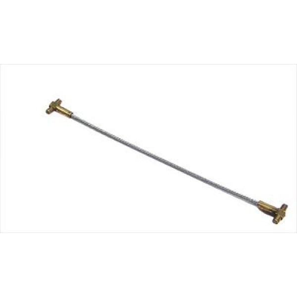 DEPAR 2865 Geri Vites Çekme Telli Kısa R.9