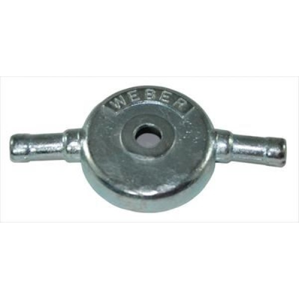 DEPAR 2882 Jikle Kapağı Weber Doğan Kartal Şahin 