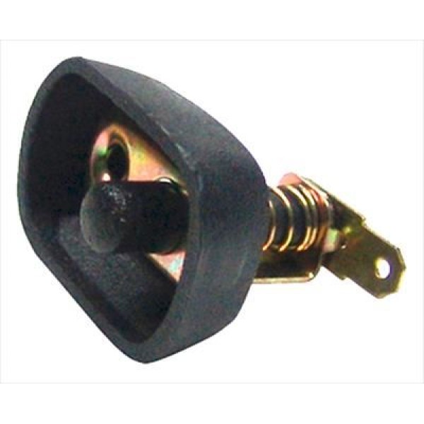 DEPAR 2895 Doğan Kartal Şahin Kapı Işık Otomatiği Lastikli 