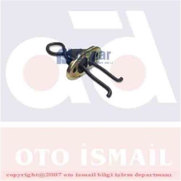 DEPAR 2917 Kapı Gergi Yayı Murat 131 Doğan Kartal Şahin