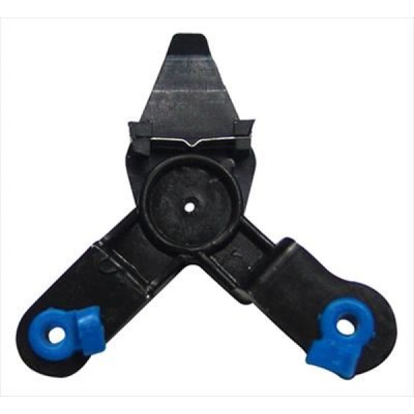 DEPAR 2981 Kapı Kilit Mekanizma-Sol SLX