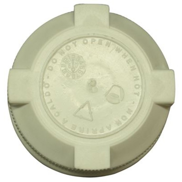 DEPAR 3048 Radyatör Kapağı Tipo 