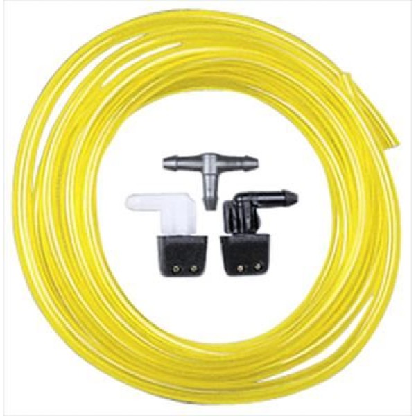 DEPAR 3082 Su Fiskiye Hortum Takımı R.9 