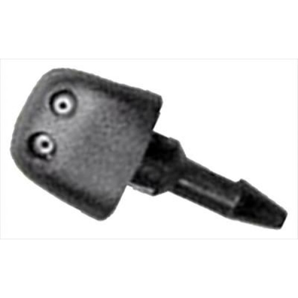 DEPAR 3086 Su Fıskiye Memesi-Çift Çıkış Doğan Kartal Şahin 