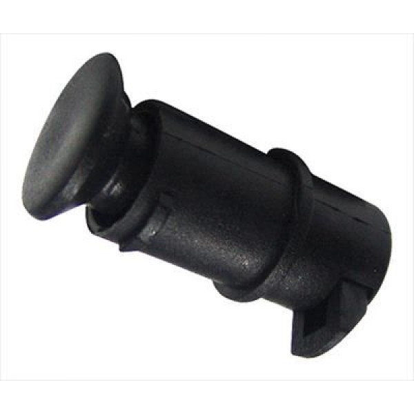 DEPAR 3105 Doğan Kartal Şahin Torpido Kapak Kilidi Düz Ym