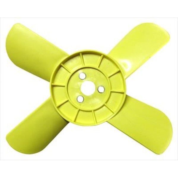 DEPAR 3110 Vantilatör Kanadı-4Lü Doğan Kartal Şahin 