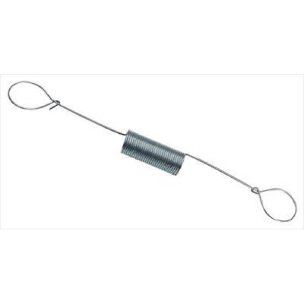 DEPAR 3166 Vites Kolu Yayı R.9