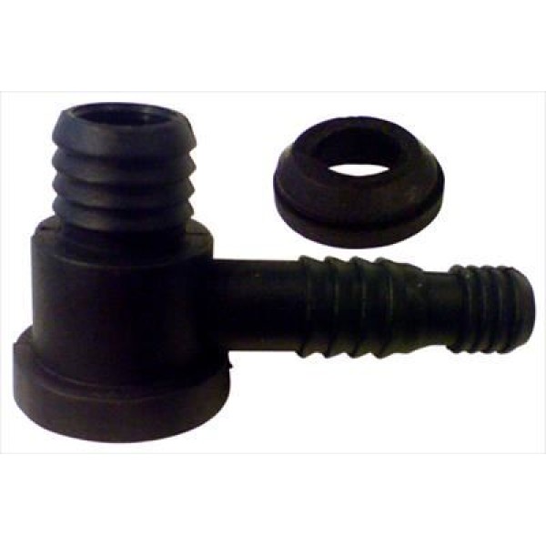 DEPAR 3193 Doğan Kartal Şahin Westinghouse Subabı Lastikli 