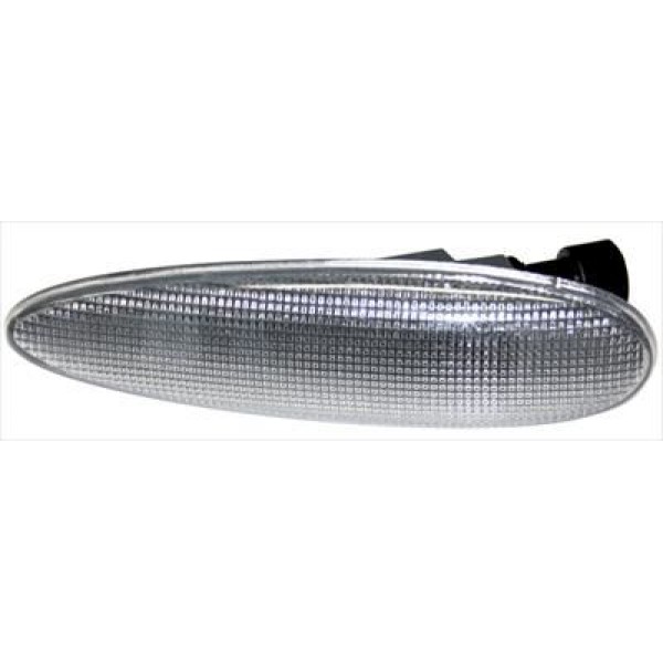 DEPAR 3208 Brava Bravo Marea Yan Sinyal Lambası