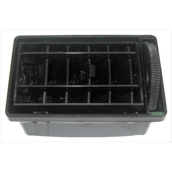 DEPAR 3431 Doğan Kartal Şahin Difizör Kalorifer Alt Sol 