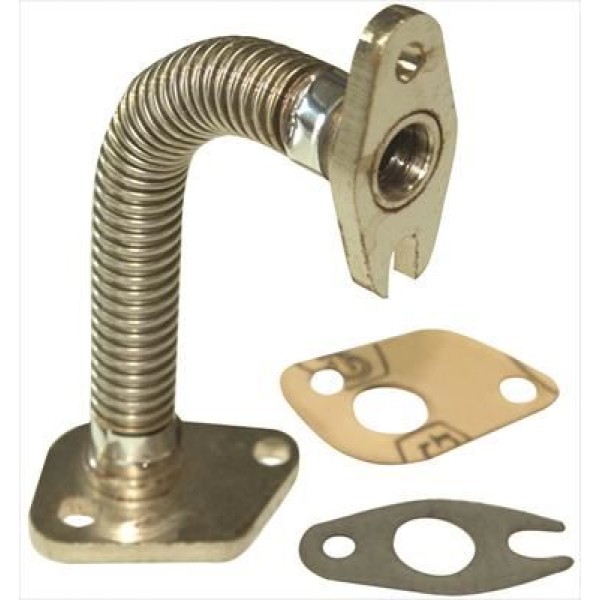 DEPAR 3544 Linea Turbo Yağ Borusu 