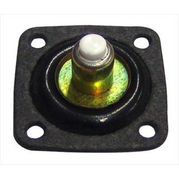 DEPAR 4063 Tempra Kare Diyafram Basmalı Weber 