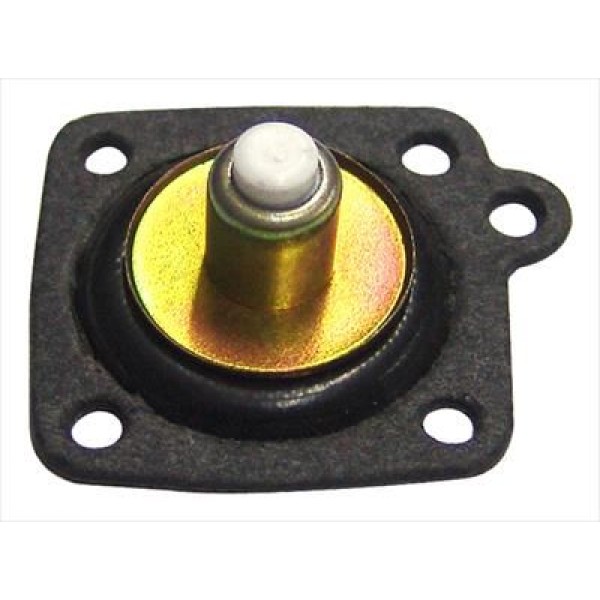 DEPAR 4064 Tempra Kare Diyafram Kulaklı 