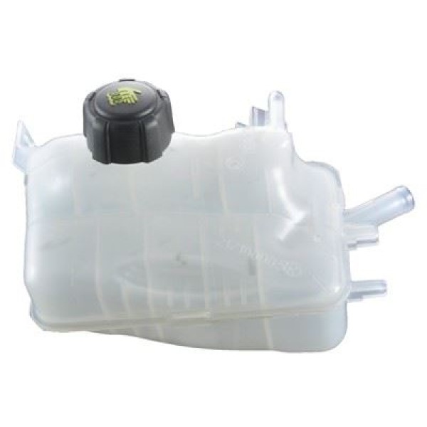 DEPAR 4245 Radyatör Ek Su Deposu Kapaklı Megane 3 / Fluence 