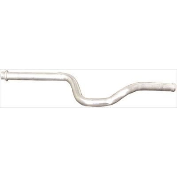 DEPAR 4255 Kalorifer Borusu Üst Albea/ Palio 1,3