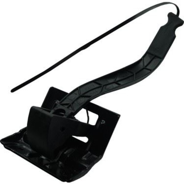 DEPAR 4463 R9-11 Egzoz Askı Lastiği Küçük 