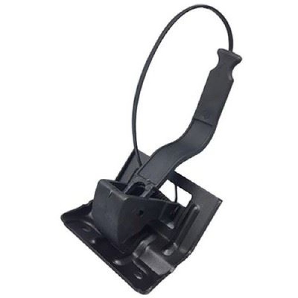 DEPAR 4464 Megan II Motor Kaput Kilit Çengeli Em