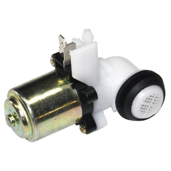 DEPAR 4510 Su Fıskiye Motoru M131 