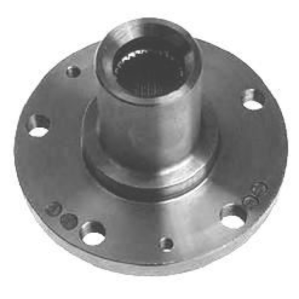 DEPAR 4544 Ön Teker Poryası Ducato Em 15 Jant 