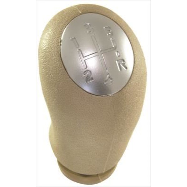 DEPAR 4562 Vites Topuzu Bej Megane II 