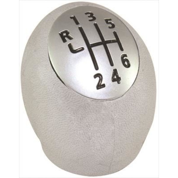 DEPAR 4564 Vites Topuzu 6 İleri Gri Megane III/ Kango III