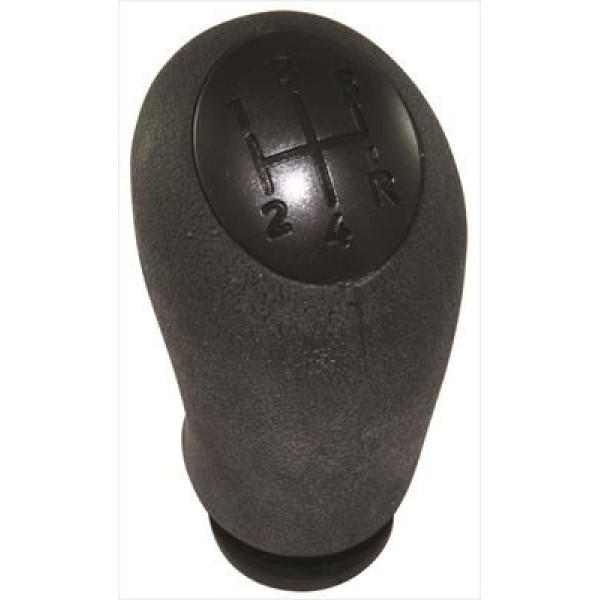 DEPAR 4567 Vites Topuzu Siyah Logan 