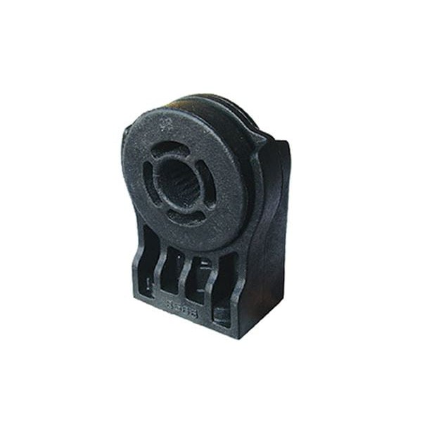 DEPAR 5201 Radyatör Bağlantı Braketi Punto 