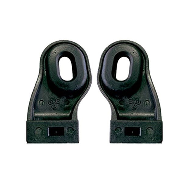 DEPAR 5209 Radyatör Bağlantı Braketi (Sağ-Sol) Albea-Palio Multıjet