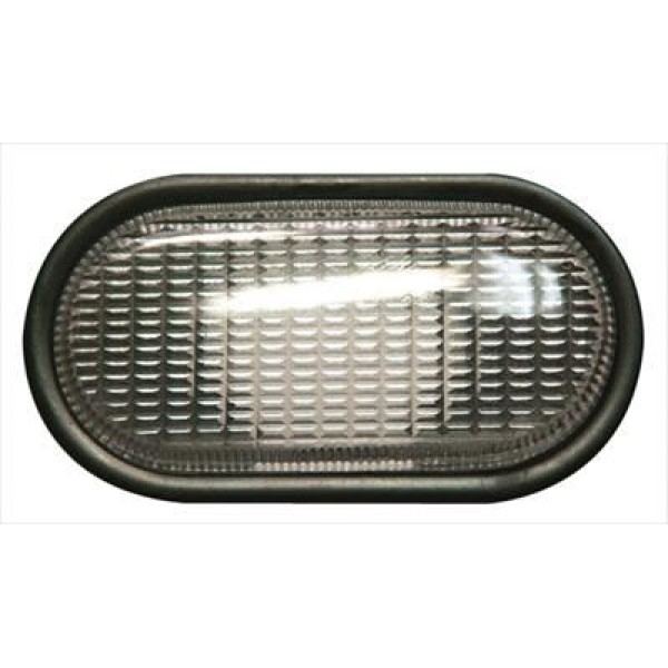 DEPAR 5447 R19 Çamurluk Sinyali