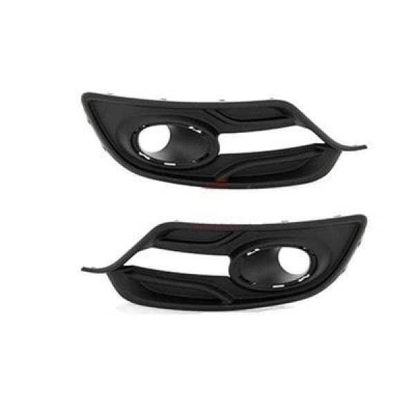 DEPAR 5489 Sis Far Kapağı Takım Megane 3