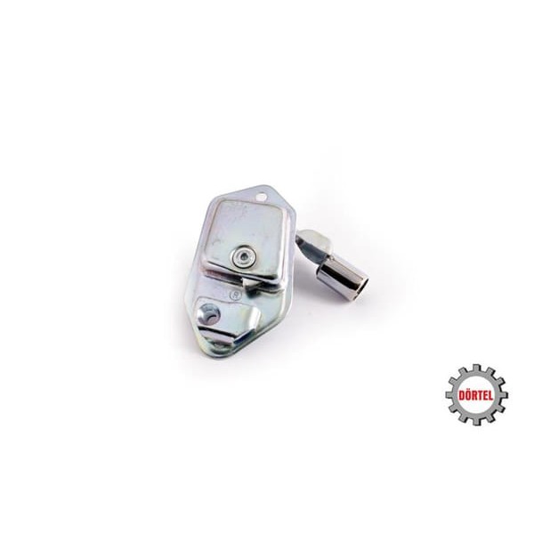 DORTEL 101002 Kapı Kilidi Ön Sağ R12