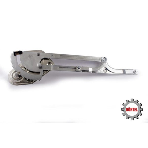 DORTEL 101010 Cam Krikosu Ön Sağ Renault 12 Toros Yeni Model Segmanlı Tip Cam Krikosu