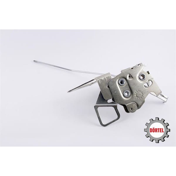 DORTEL 102002 Kapı Kilidi Ön Sağ Motor Takılan Renault 9 Yeni Model Broadway 