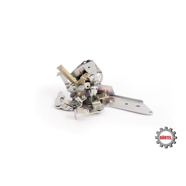 DORTEL 102008 Kapı Kilidi Arka Sol Motor Takılan Renault 9 Yeni Model Broadway