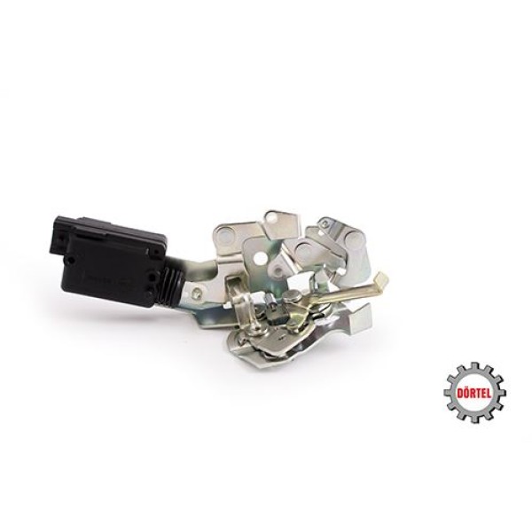 DORTEL 102016 Kapı Kilidi Arka Sol Elektriklimotorlu Renault 9 -=97