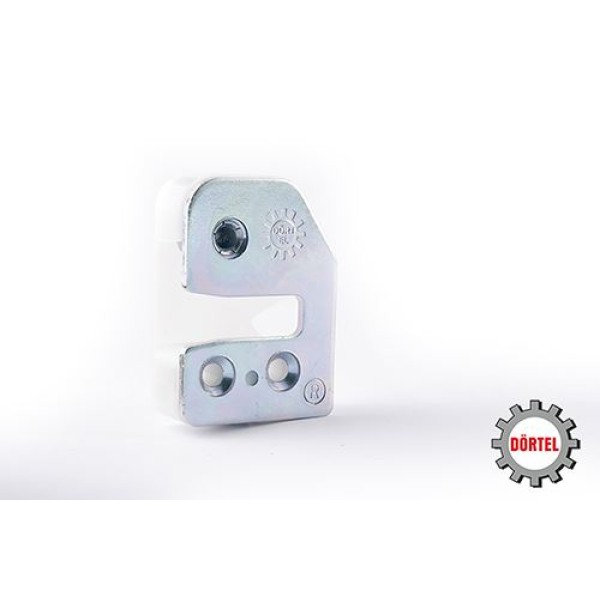 DORTEL 102018 Kapı Kilit Karşılığı Sağ R9 