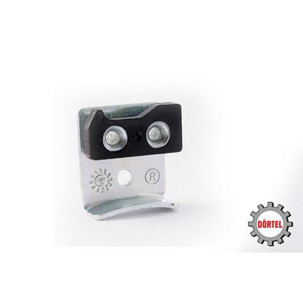 DORTEL 102022 Kapı Kilit Köprüsü Sağ R9 