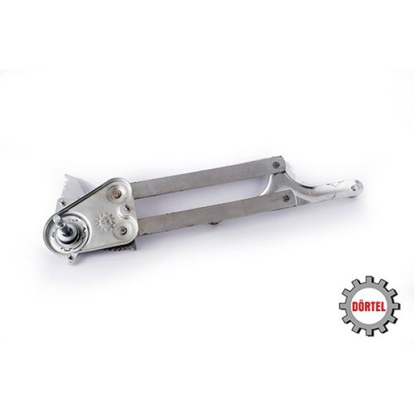 DORTEL 102028 Cam Krikosu Arka Sol R9 