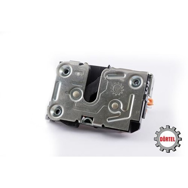 DORTEL 103002 Kapı Kilidi Ön Sağ Motor Takılan R19 Motorsuz