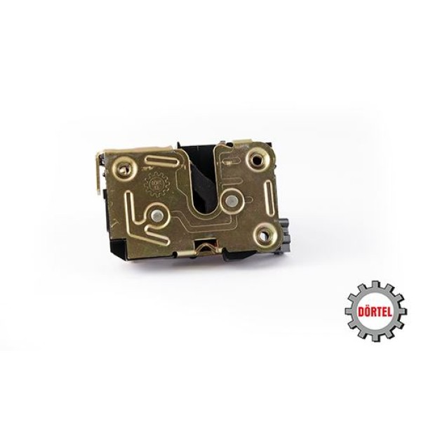 DORTEL 103004 Kapı Kilidi Ön Sol Motor Takılan R19 Motorsuz 
